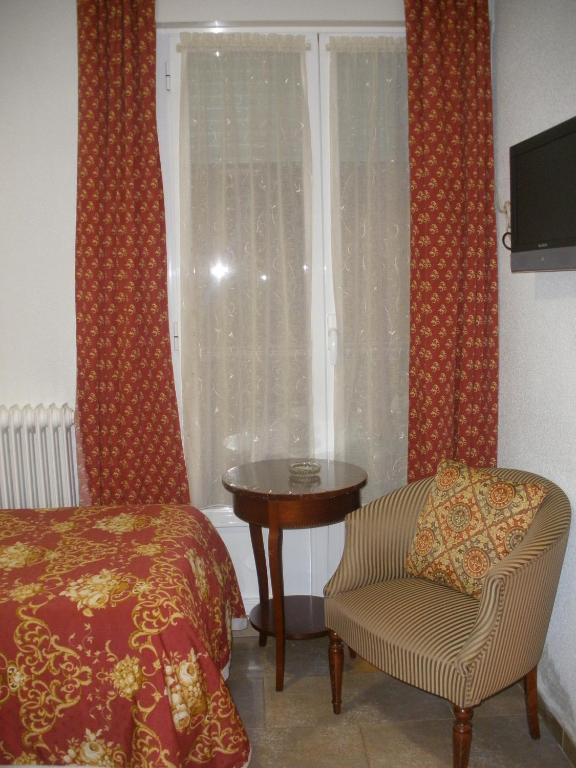 Hostal Del Pez Azul Madrid Chambre photo